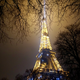 You can’t go to Paris without visiting the Eiffel Tower in my opinion.